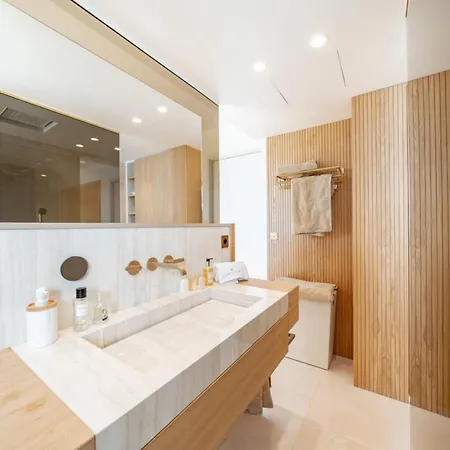Sublime 3 Bedroom With Roof Terrace Apartment Cannes
