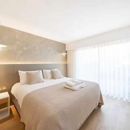 Apartment Sublime 3 Bedroom With Roof Terrace *