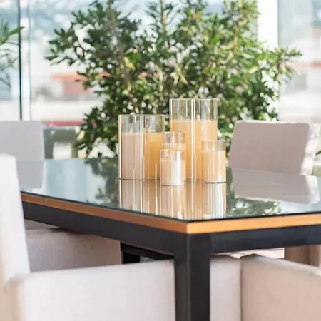 Sublime 3 Bedroom With Roof Terrace Apartment